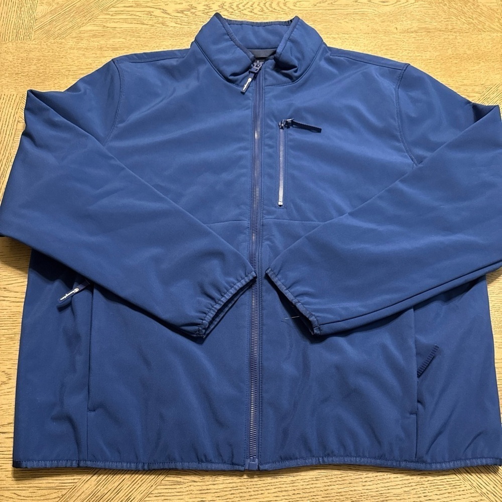 Champion Soft Show Lease Line Jacket Size XL